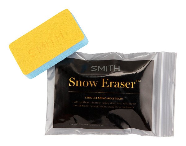 Smith Snow Eraser in Blue
